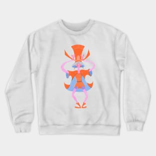 Hatter Crewneck Sweatshirt